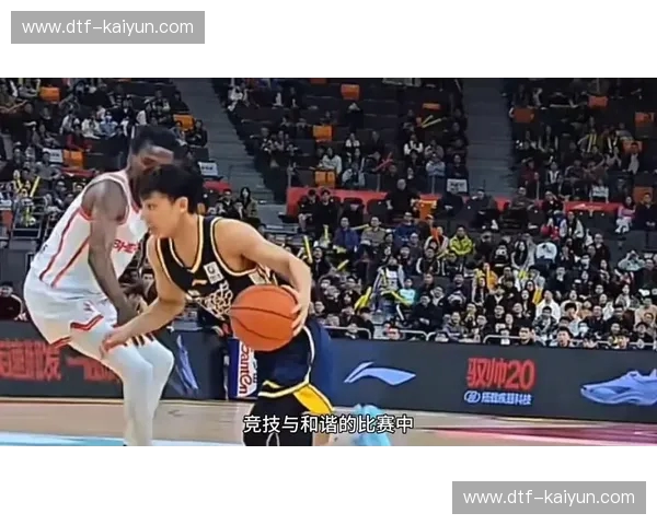 粤港澳德比:当篮球激情遇上城市荣耀 粤港澳德比:当篮球激情遇上城市荣耀